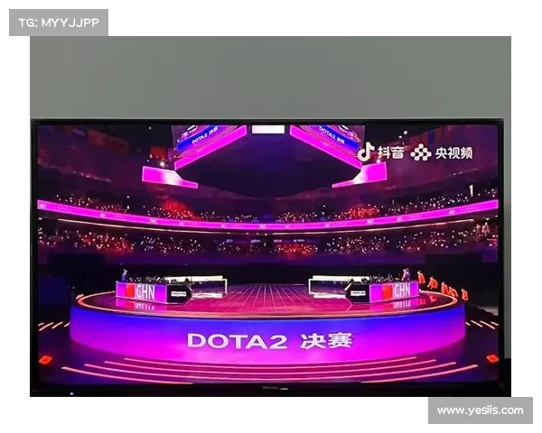 电子竞技正式入选全运会项目 标志着电竞产业新时代的到来 电子竞技正式入选全运会项目 标志着电竞产业新时代的到来